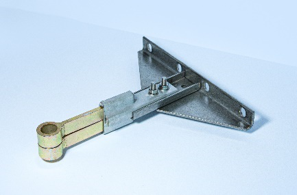 Gerüstanker Gerüstanker